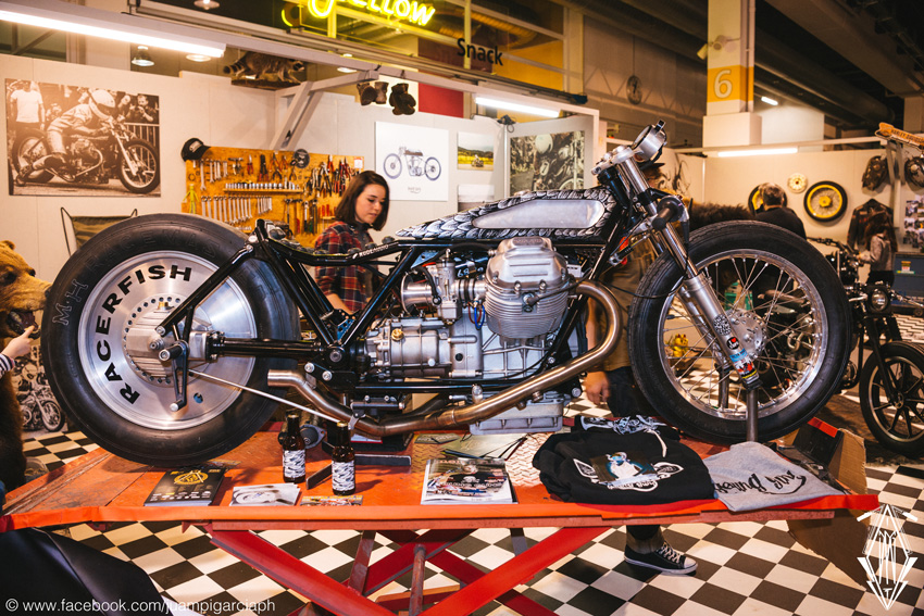 Swiss Bike Show
