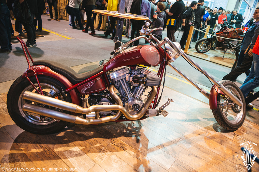 Swiss Bike Show