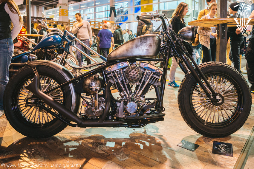 Swiss Bike Show
