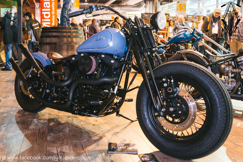 Swiss Bike Show