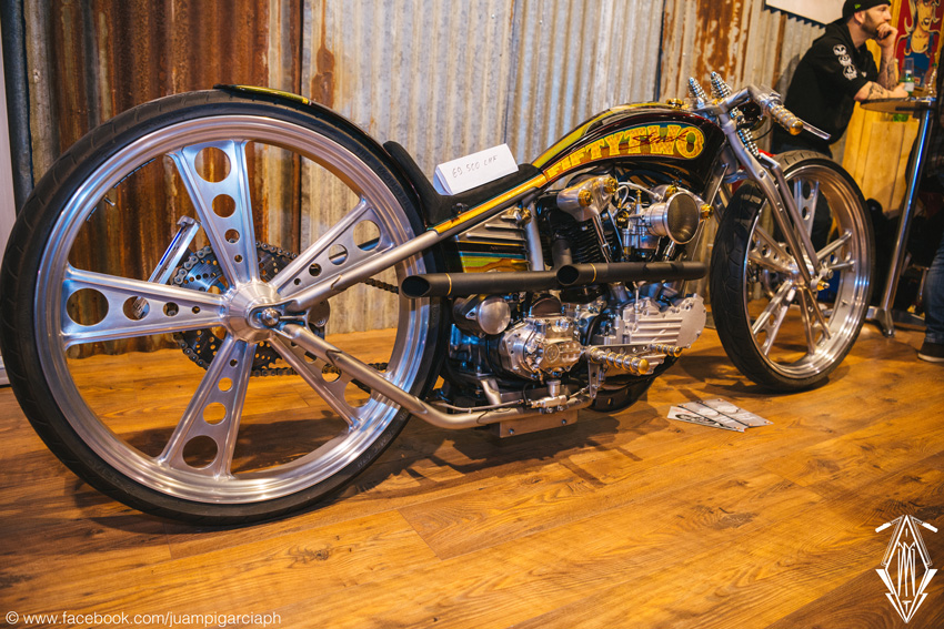 Swiss Bike Show