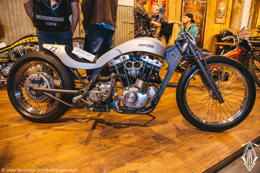 Swiss Bike Show