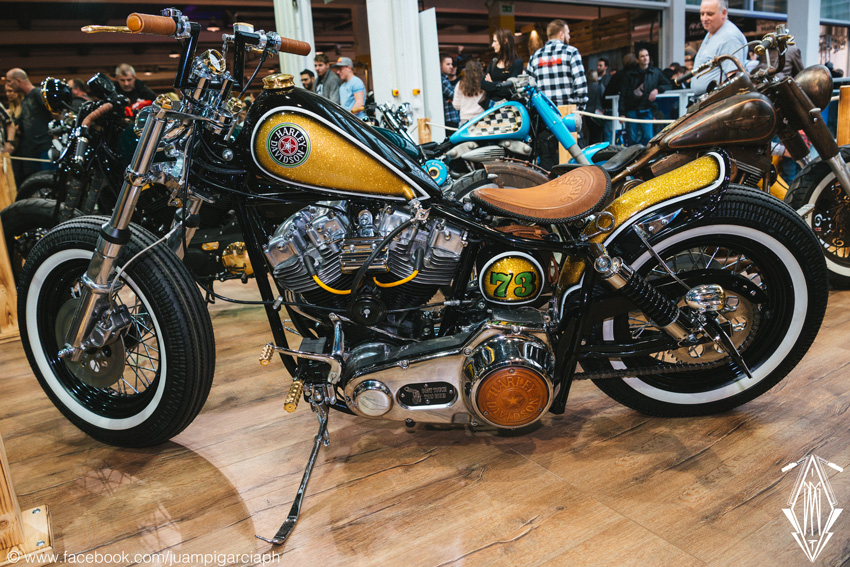 Swiss Bike Show