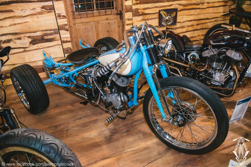 Swiss Bike Show