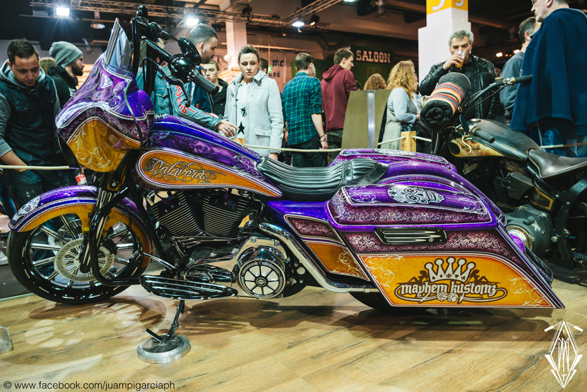 Swiss Bike Show