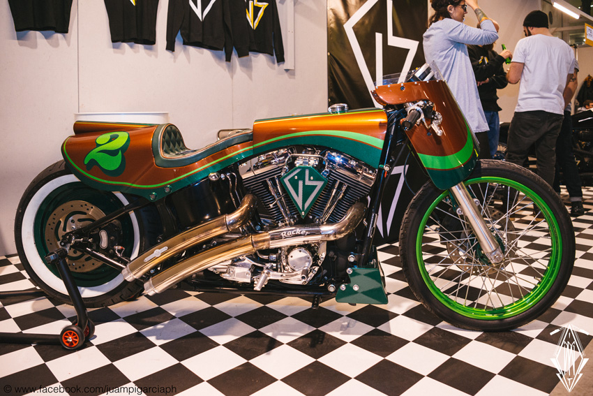Swiss Bike Show