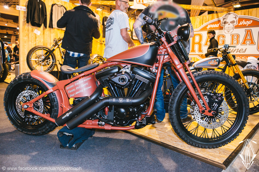 Swiss Bike Show