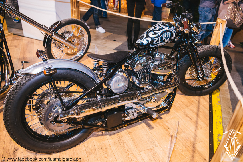 Swiss Bike Show