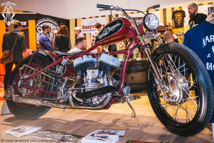 Swiss Bike Show