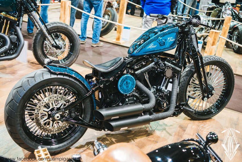 Swiss Bike Show