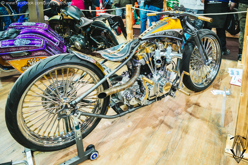 Swiss Bike Show