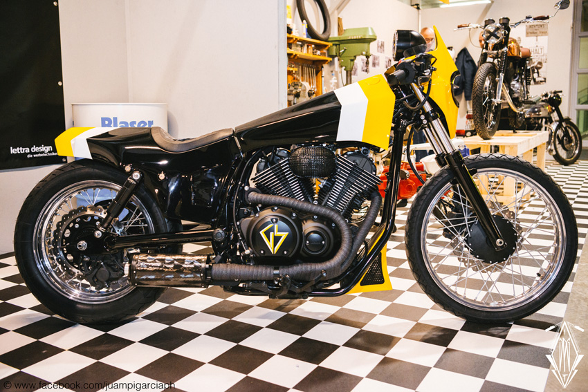 Swiss Bike Show
