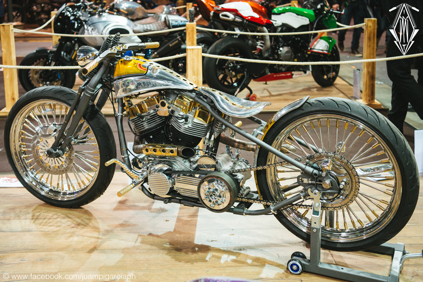 Swiss Bike Show