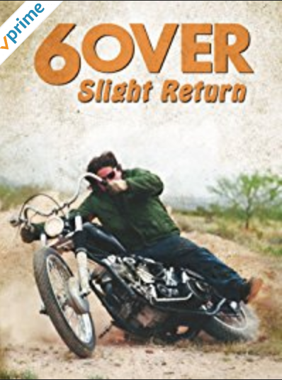 6over Amazon Prime