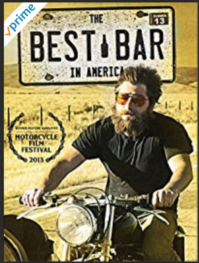 Best Bar in America Amazon