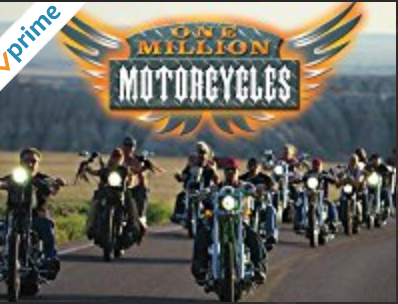 motorcycle show amazon prime